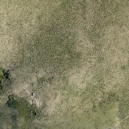 Satellite imagery of Slater Mine, US