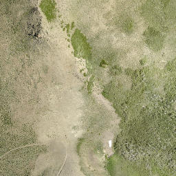 Satellite imagery of Slater Mine, US