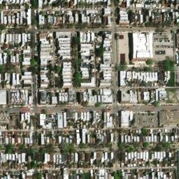 Satellite imagery of 022 — NGS ME2837 — Chicago, US, US