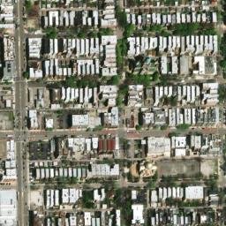 Satellite imagery of 022 — NGS ME2837 — Chicago, US, US