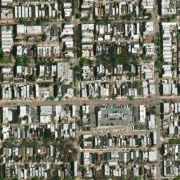 Satellite imagery of 022 — NGS ME2837 — Chicago, US, US