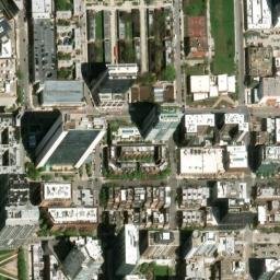 Satellite imagery of RV 2 — NGS ME1901 — Chicago, US, US