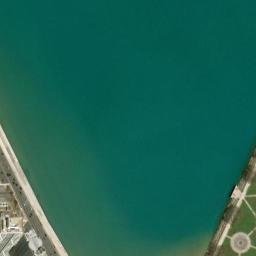 Satellite imagery of C 4 — NGS ME3248 — Chicago, US, US
