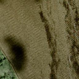 Satellite imagery of Big Rock Point, US