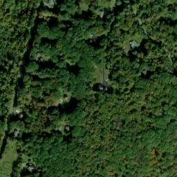 Satellite imagery of Cameron Point, US
