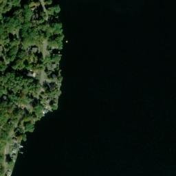 Satellite imagery of Cameron Point, US