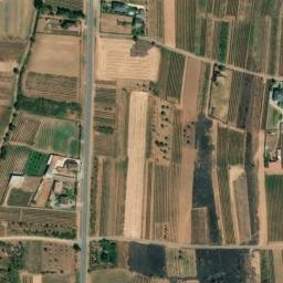 Satellite imagery of survey_point, PT