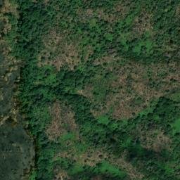 Satellite imagery of Sierra de Peñas Libres, ES