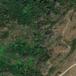 Satellite imagery of survey_point, PT