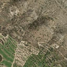 Satellite imagery of Serra del Solà, ES