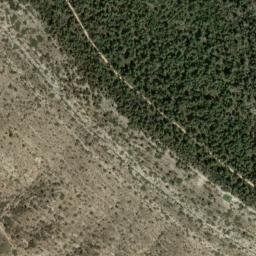 Satellite imagery of Serra del Solà, ES