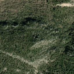 Satellite imagery of els Monts, ES