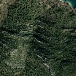 Satellite imagery of els Monts, ES
