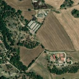 Satellite imagery of Fita tres termes, FR
