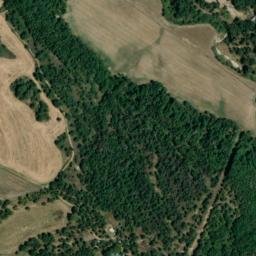 Satellite imagery of Fita tres termes, FR