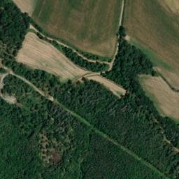 Satellite imagery of Fita tres termes, FR