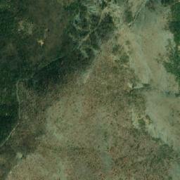 Satellite imagery of Qafa e Mirës, AL
