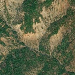 Satellite imagery of Qafa e Poshtullit, AL