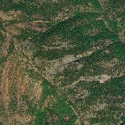 Satellite imagery of Qafa e Poshtullit, AL