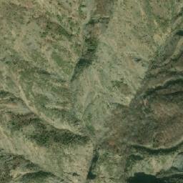 Satellite imagery of Maja e Mollës, AL