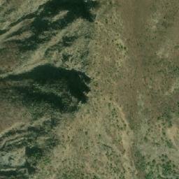 Satellite imagery of Maja e Mollës, AL