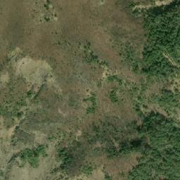 Satellite imagery of Maja e Mollës, AL