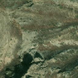 Satellite imagery of Maja e Kullës, AL