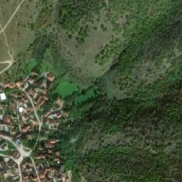Satellite imagery of Trnica, MK