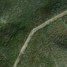 Satellite imagery of Trnica, MK