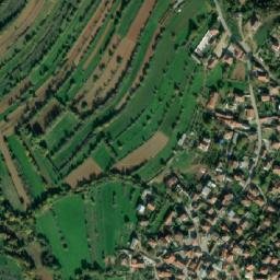 Satellite imagery of Klena, MK