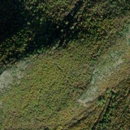 Satellite imagery of Gorni Kamen, MK