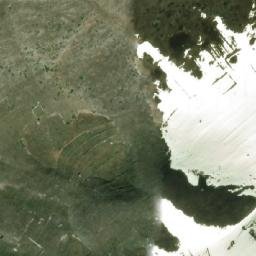 Satellite imagery of Balkan, MK