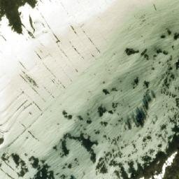 Satellite imagery of Balkan, MK