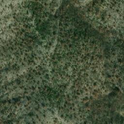 Satellite imagery of Crvena Karpa, MK