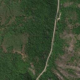 Satellite imagery of Tunovo, MK