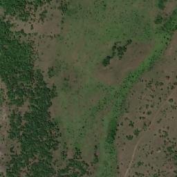 Satellite imagery of Tunovo, MK