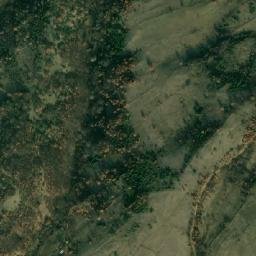 Satellite imagery of Ličaj, MK