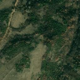 Satellite imagery of Kodra Brot, MK