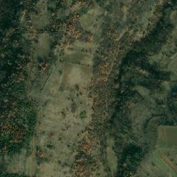 Satellite imagery of Kodra Brot, MK