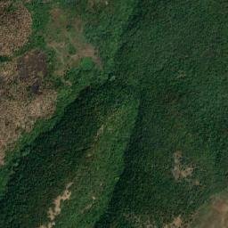 Satellite imagery of Ciganski Rid, MK