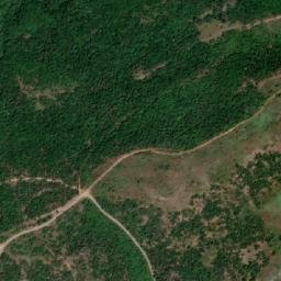 Satellite imagery of Džambovica, MK