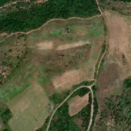 Satellite imagery of Džambovica, MK