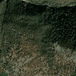 Satellite imagery of Zelenički Rid, MK