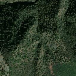 Satellite imagery of Zelenički Rid, MK