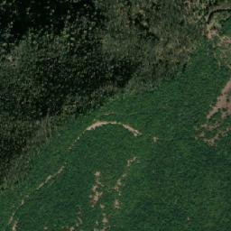 Satellite imagery of Zelenički Rid, MK