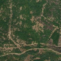 Satellite imagery of Vlečalki, MK