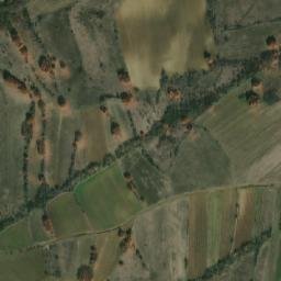 Satellite imagery of Bojkov Rid, MK
