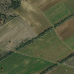 Satellite imagery of Bojkov Rid, MK