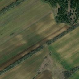 Satellite imagery of Broḱanica, MK