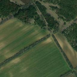Satellite imagery of Broḱanica, MK
